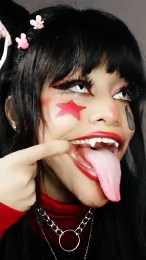 Princess Sachiko Sachi Hime96 Princess Sayaka Sachikos Evil Twin OnlyFans Leaked Free Thumbnail Picture - #Xcb1GK0S2G