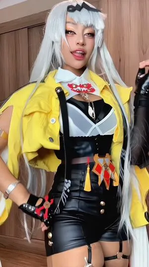 Princess Sachiko Sachi Hime96 Princess Sayaka Sachikos Evil Twin OnlyFans Leaked Free Thumbnail Picture - #wHEk3PtH1S