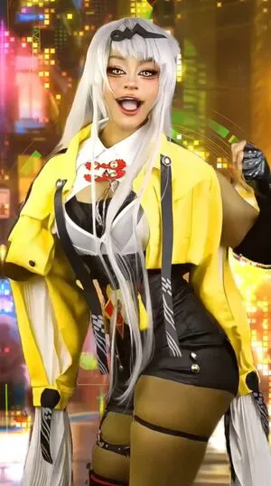 Princess Sachiko Sachi Hime96 Princess Sayaka Sachikos Evil Twin OnlyFans Leaked Free Thumbnail Picture - #wxFYu3iBWf