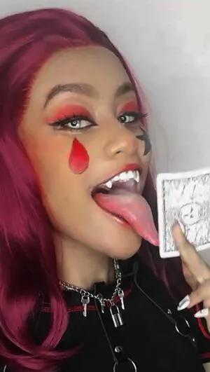 Princess Sachiko OnlyFans Leaked Free Thumbnail Picture - #1CaIXLuDX7