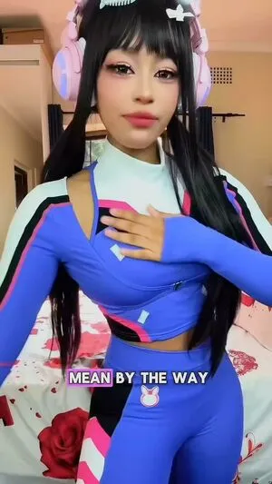 Princess Sachiko OnlyFans Leaked Free Thumbnail Picture - #1vADOXiY2s