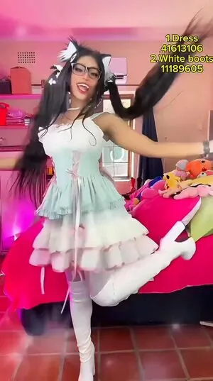 Princess Sachiko OnlyFans Leaked Free Thumbnail Picture - #2i1xANlgB9