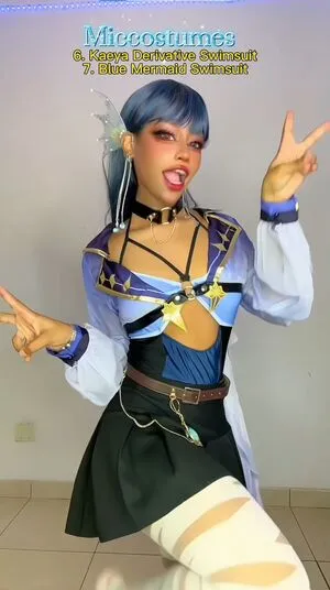 Princess Sachiko OnlyFans Leaked Free Thumbnail Picture - #4Qtyj3GezZ