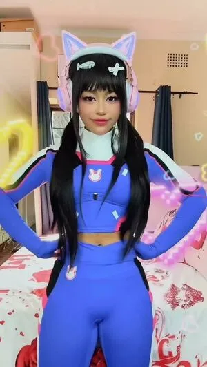 Princess Sachiko OnlyFans Leaked Free Thumbnail Picture - #51EaZBjBot