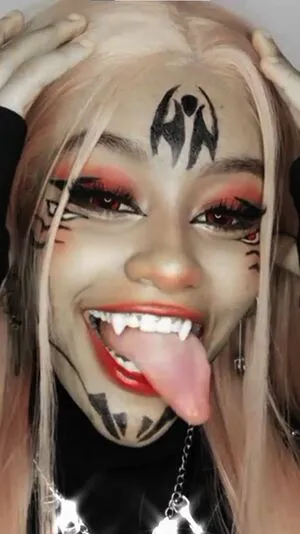 Princess Sachiko OnlyFans Leaked Free Thumbnail Picture - #EpTSHDkwSA