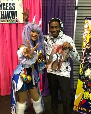 Princess Sachiko OnlyFans Leaked Free Thumbnail Picture - #FISMm1zxIK