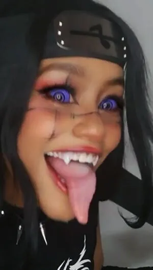 Princess Sachiko OnlyFans Leaked Free Thumbnail Picture - #HllfrlmJry