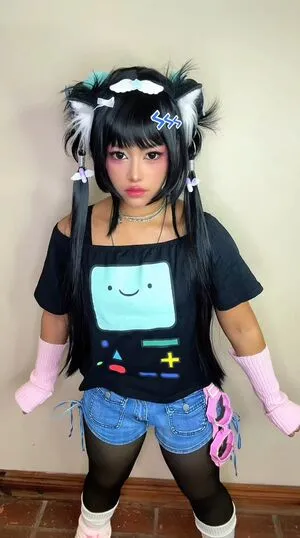 Princess Sachiko OnlyFans Leaked Free Thumbnail Picture - #LJv4K5ecMy