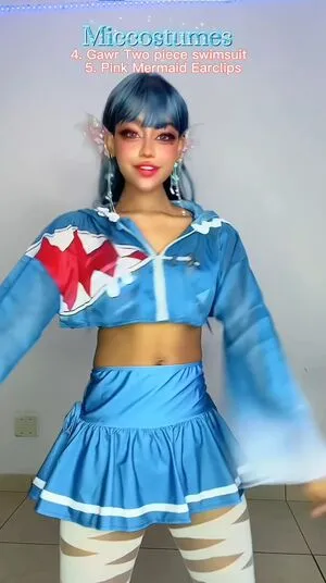 Princess Sachiko OnlyFans Leaked Free Thumbnail Picture - #W6X6eMEK6m