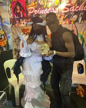 Princess Sachiko OnlyFans Leaked Free Thumbnail Picture - #Y0zSXDgPsr