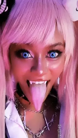 Princess Sachiko OnlyFans Leaked Free Thumbnail Picture - #b3xGs1cl7Q