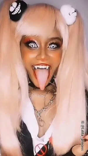 Princess Sachiko OnlyFans Leaked Free Thumbnail Picture - #f1Z2lxx9dj