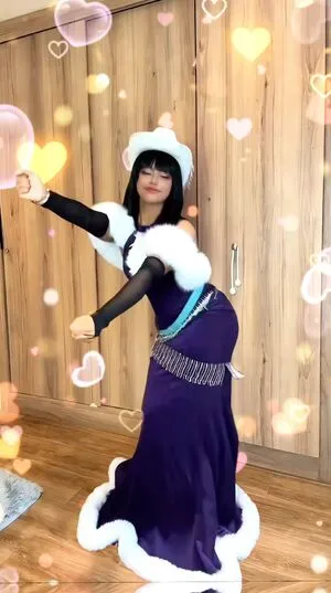 Princess Sachiko OnlyFans Leaked Free Thumbnail Picture - #lra7vC0vmp