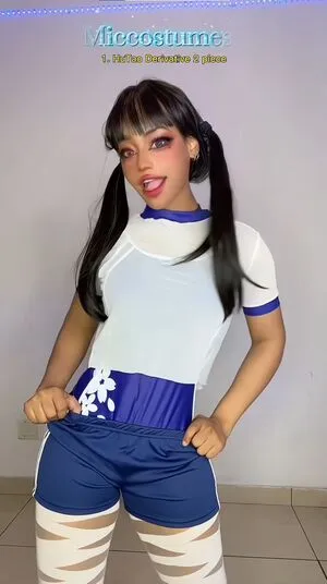 Princess Sachiko OnlyFans Leaked Free Thumbnail Picture - #m4KwEepTD4