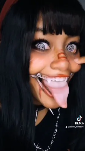Princess Sachiko OnlyFans Leaked Free Thumbnail Picture - #nfryWc7nmV