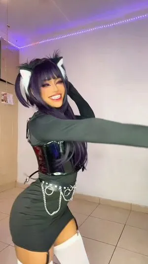 Princess Sachiko OnlyFans Leaked Free Thumbnail Picture - #qAexLscGDA