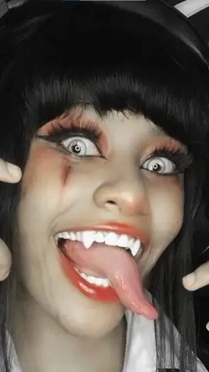 Princess Sachiko OnlyFans Leaked Free Thumbnail Picture - #qNis04L4is