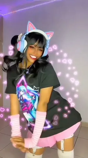 Princess Sachiko OnlyFans Leaked Free Thumbnail Picture - #x09Y4kksae