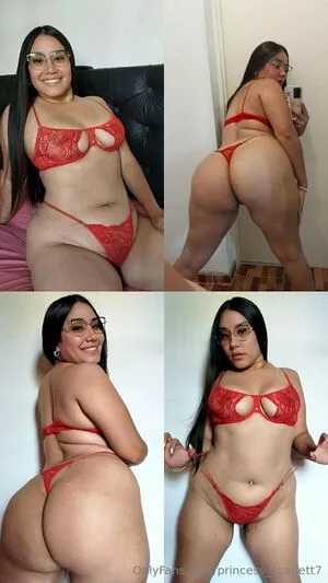 Princess Scarlett7 OnlyFans Leaked Free Thumbnail Picture - #dntOjOfchI