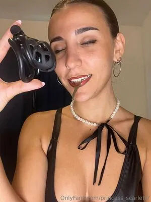 Princess Scarlett7 OnlyFans Leaked Free Thumbnail Picture - #gpufTDbM65