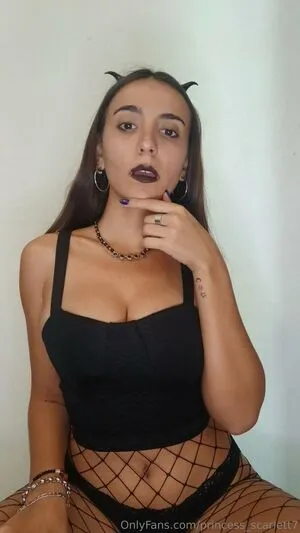Princess Scarlett7 OnlyFans Leaked Free Thumbnail Picture - #ifS2Pszjf6
