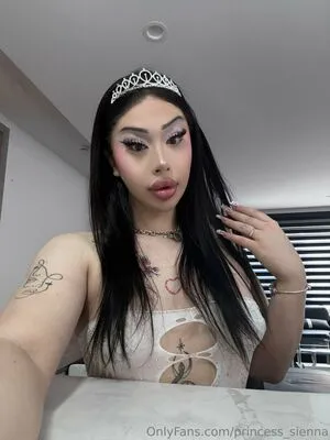 Princess Sienna OnlyFans Leaked Free Thumbnail Picture - #XLO2f6mnET