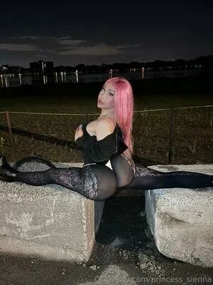 Princess Sienna OnlyFans Leaked Free Thumbnail Picture - #jtrTtt7cxZ