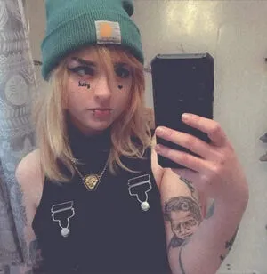 Princess Siouxsie OnlyFans Leaked Free Thumbnail Picture - #Gwqgat1tI9