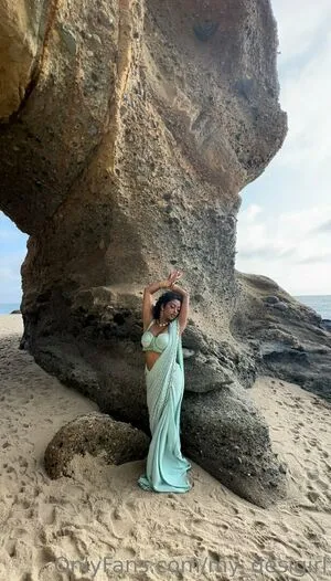 Princess Sitara OnlyFans Leaked Free Thumbnail Picture - #2uqZf9IkAC