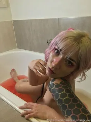 Princess Strange Exe OnlyFans Leaked Free Thumbnail Picture - #E1e6hKbZ8X