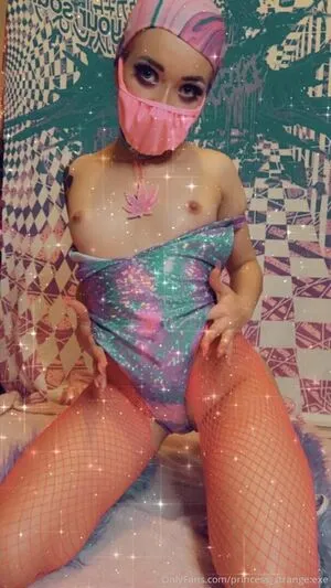 Princess Strange Exe OnlyFans Leaked Free Thumbnail Picture - #WcCjvP1X8Y