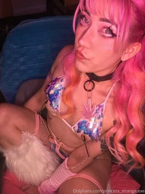 Princess Strange Exe OnlyFans Leaked Free Thumbnail Picture - #kKOdeJzoIh