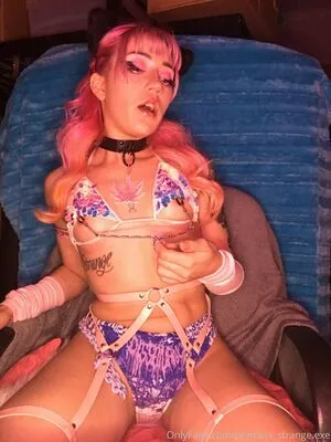 Princess Strange Exe OnlyFans Leaked Free Thumbnail Picture - #scLW7oBp3p