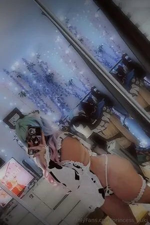 Princess Suki OnlyFans Leaked Free Thumbnail Picture - #3TDiIlqasM