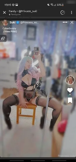 Princess Suki OnlyFans Leaked Free Thumbnail Picture - #OINTVtegBp