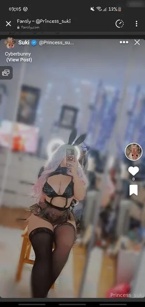 Princess Suki OnlyFans Leaked Free Thumbnail Picture - #dumM7HD31f