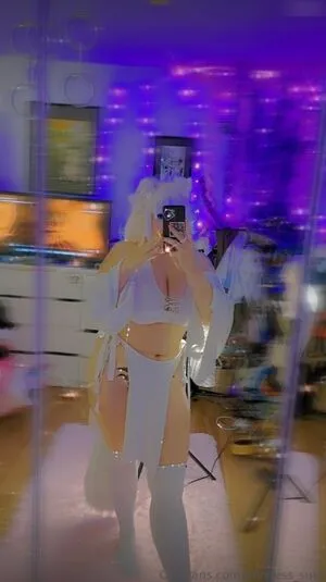 Princess Suki OnlyFans Leaked Free Thumbnail Picture - #gYj9zUzTnG