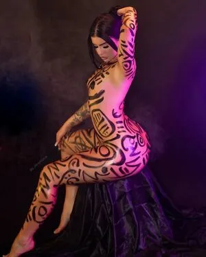 Princess Tatiiii OnlyFans Leaked Free Thumbnail Picture - #4gM5ds2cR7