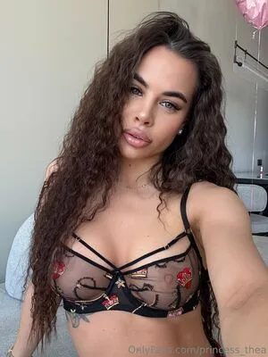Princess Thea OnlyFans Leaked Free Thumbnail Picture - #9Npvo3zYZA