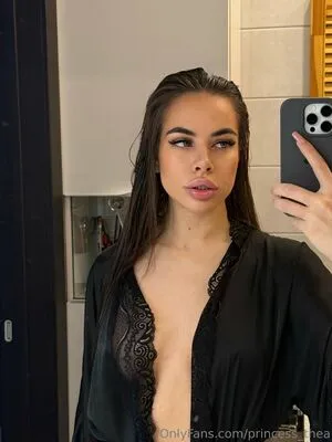 Princess Thea OnlyFans Leaked Free Thumbnail Picture - #DGYDNldLti