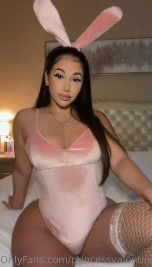 Princess Valentino OnlyFans Leaked Free Thumbnail Picture - #ectio7B9lP