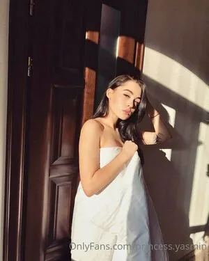 Princess Yasmin OnlyFans Leaked Free Thumbnail Picture - #TNTDCQNCxd