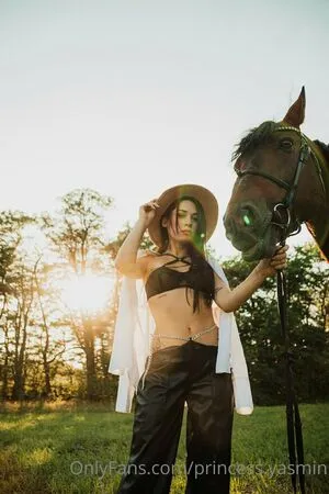 Princess Yasmin OnlyFans Leaked Free Thumbnail Picture - #kXVUVpA8Vq