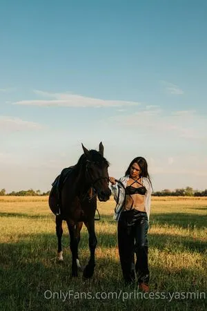 Princess Yasmin OnlyFans Leaked Free Thumbnail Picture - #yPVI4sy8Um