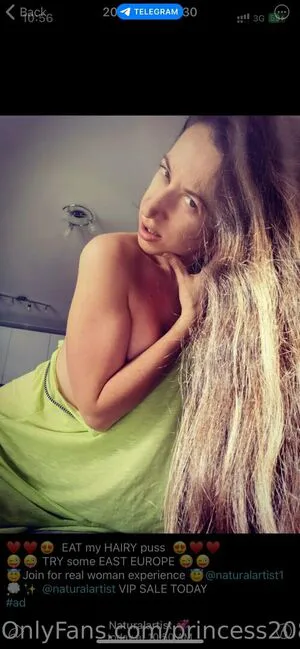 Princess2087 OnlyFans Leaked Free Thumbnail Picture - #3ggybDNeOQ