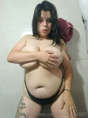 Princess2087 OnlyFans Leaked Free Thumbnail Picture - #RGaDHdnXsr
