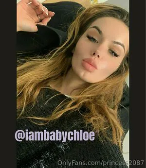 Princess2087 OnlyFans Leaked Free Thumbnail Picture - #aNKuQhJgGj