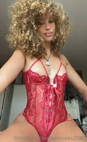 Princess2087 OnlyFans Leaked Free Thumbnail Picture - #lDZ1YHgRkJ