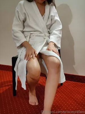 Princess4fans OnlyFans Leaked Free Thumbnail Picture - #C5H3my3sHs