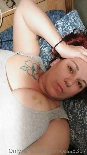 Princess5317 OnlyFans Leaked Free Thumbnail Picture - #7BJ5TABGqD